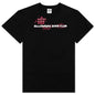BB Board S/S Tee - Black