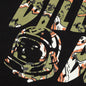 BB Bonsai Arch S/S Tee - Black