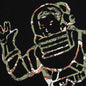 BB Bonsai Astro S/S Tee - Black