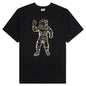 BB Bonsai Astro S/S Tee - Black