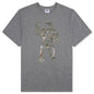 BB Bonsai Astro S/S Tee - Dark Heather Grey