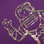 BB Bonsai Astro S/S Tee - Majesty