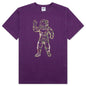 BB Bonsai Astro S/S Tee - Majesty