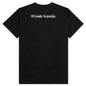 BB Borealis S/S Knit - Black