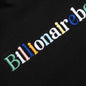 BB Borealis S/S Knit - Black