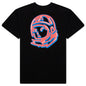 BB Bubble Logo S/S Tee - Black