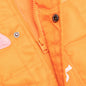 BB Bundled Jacket - Orange Peel