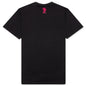BB Cabin S/S Tee - Black