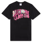 BB Cabin S/S Tee - Black