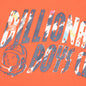 BB Cabin S/S Tee - Tangerine