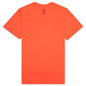BB Cabin S/S Tee - Tangerine
