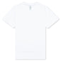 BB Cabin S/S Tee - White