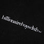 BB Calm Hoodie - Black