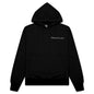 BB Calm Hoodie - Black