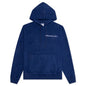 BB Calm Hoodie - Blue Depths