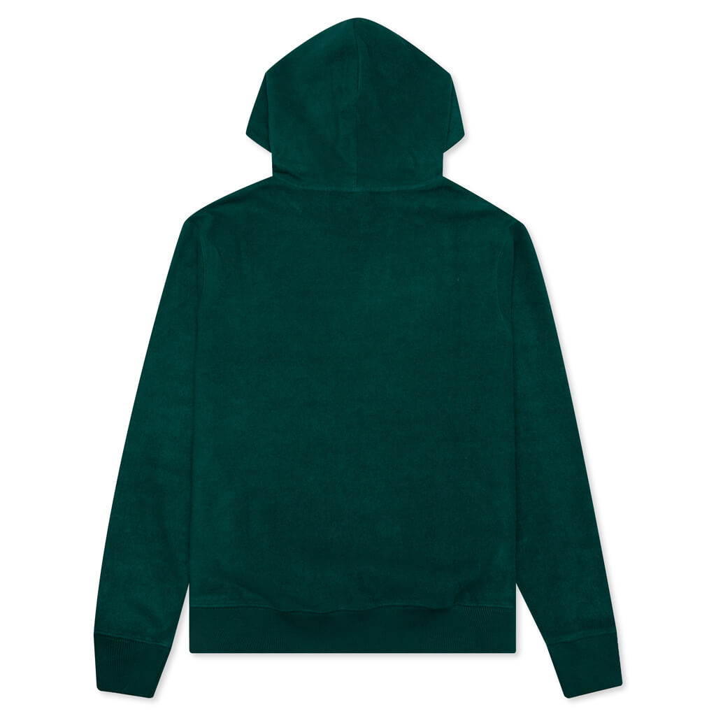 BB Calm Hoodie - Botanical Garden