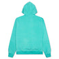 BB Calm Hoodie - Bright Aqua