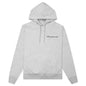 BB Calm Hoodie - Heather Grey