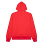 BB Calm Hoodie - Lollipop Red
