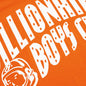 Billlionaire Boys Club BB Cam Popover - Scarlet Ibis