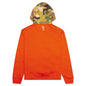 Billlionaire Boys Club BB Cam Popover - Scarlet Ibis
