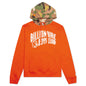 Billlionaire Boys Club BB Cam Popover - Scarlet Ibis