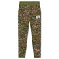 BB Camo Sweats - Olive Drab