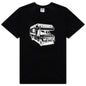 BB Camper S/S Tee - Black