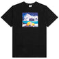 BB Camping S/S Tee - Black