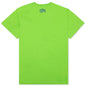 BB Caribe S/S Tee - Green Flash