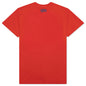 BB Caribe S/S Tee - Red