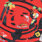 BB Caribe S/S Tee - Red