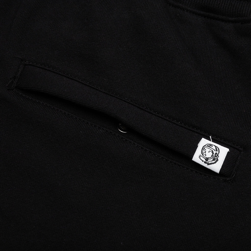 BB Celestial Short - Black