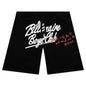BB Celestial Short - Black