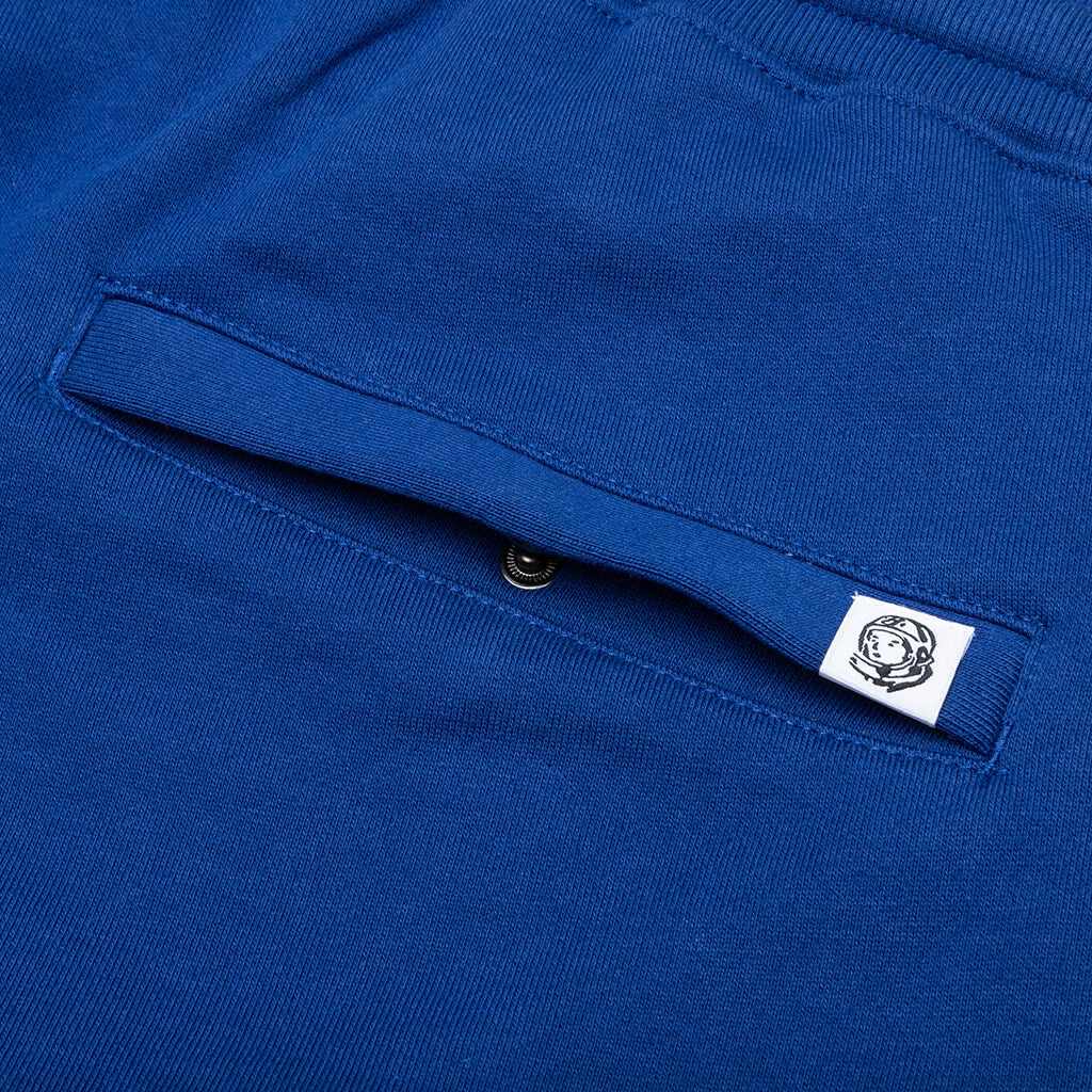 BB Celestial Short - Mazarine Blue