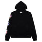 BB Cerebral Hoodie - Black