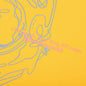 BB Cerebral Hoodie - Radiant Yellow