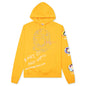 BB Cerebral Hoodie - Radiant Yellow