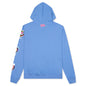 BB Cerebral Hoodie - Ultramarine