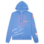 BB Cerebral Hoodie - Ultramarine