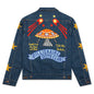 BB Challenger Jacket - Solar Flare