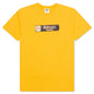BB Chapstick S/S Tee - Artisan's Gold