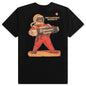 BB Chapstick S/S Tee - Black