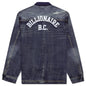 BB Chore Jacket - Ieland