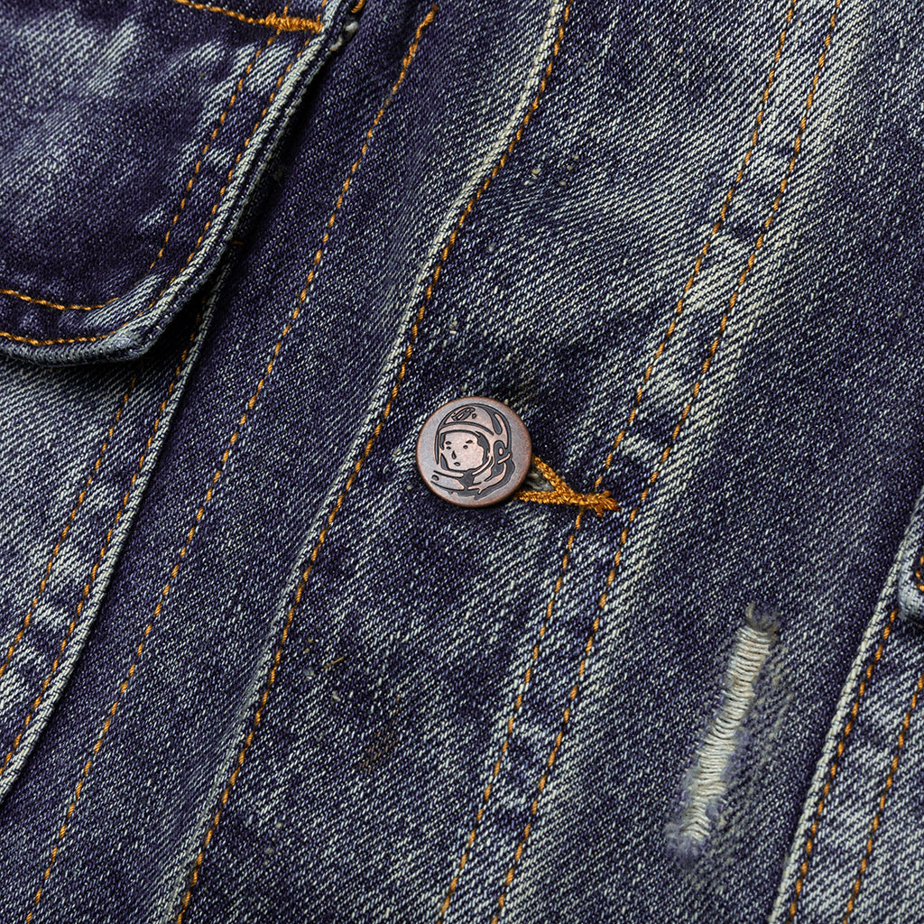 BB Chore Jacket - Ieland