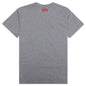 BB Chroma S/S Tee - Dark Heather Grey
