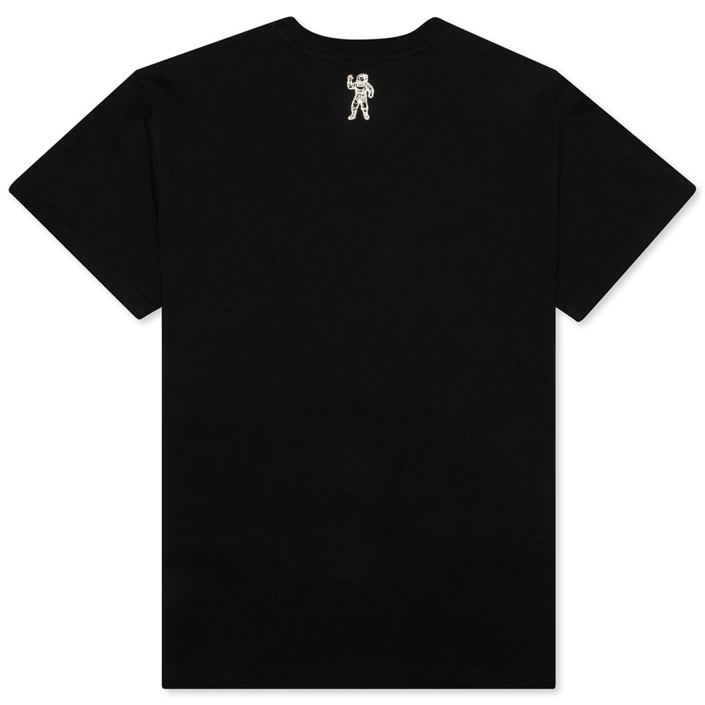 BB Circuit Arch S/S Tee - Black