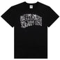 BB Circuit Arch S/S Tee - Black