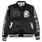BB Classic Jacket - Black
