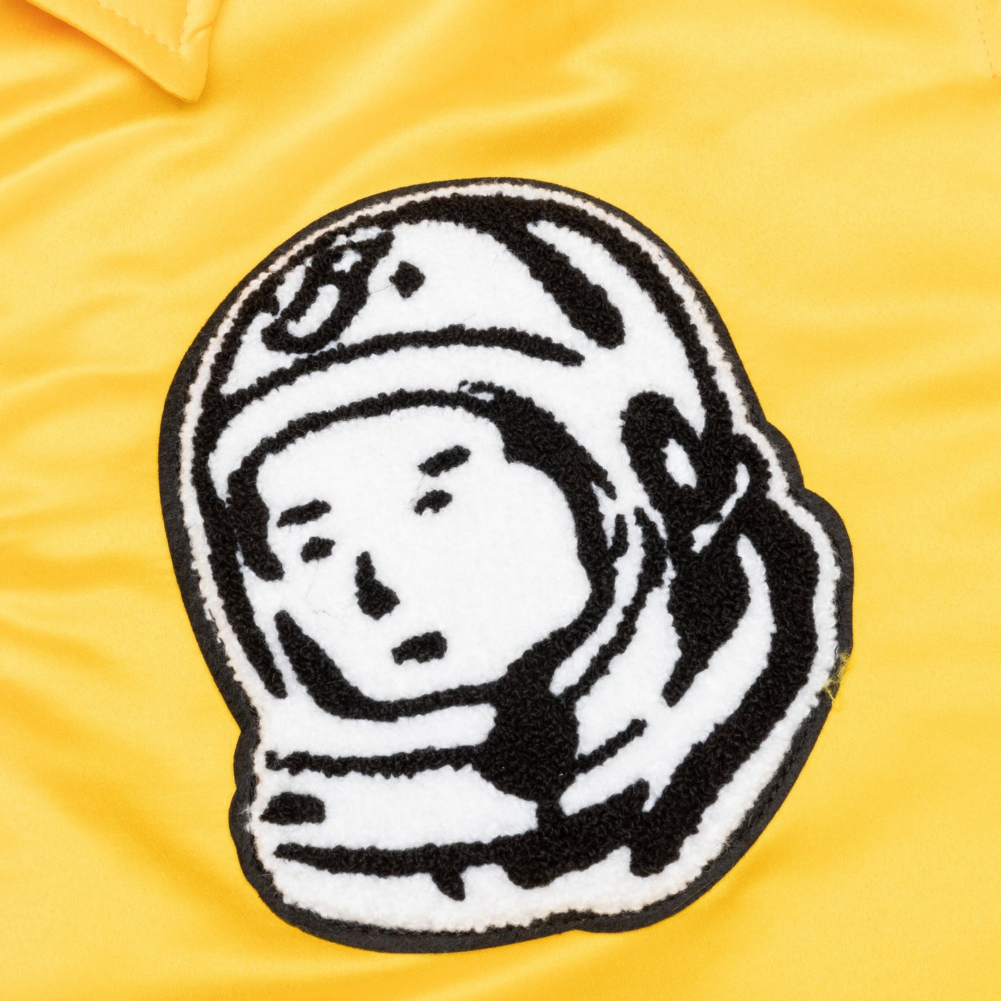 BB Classic Jacket - Spectra Yellow